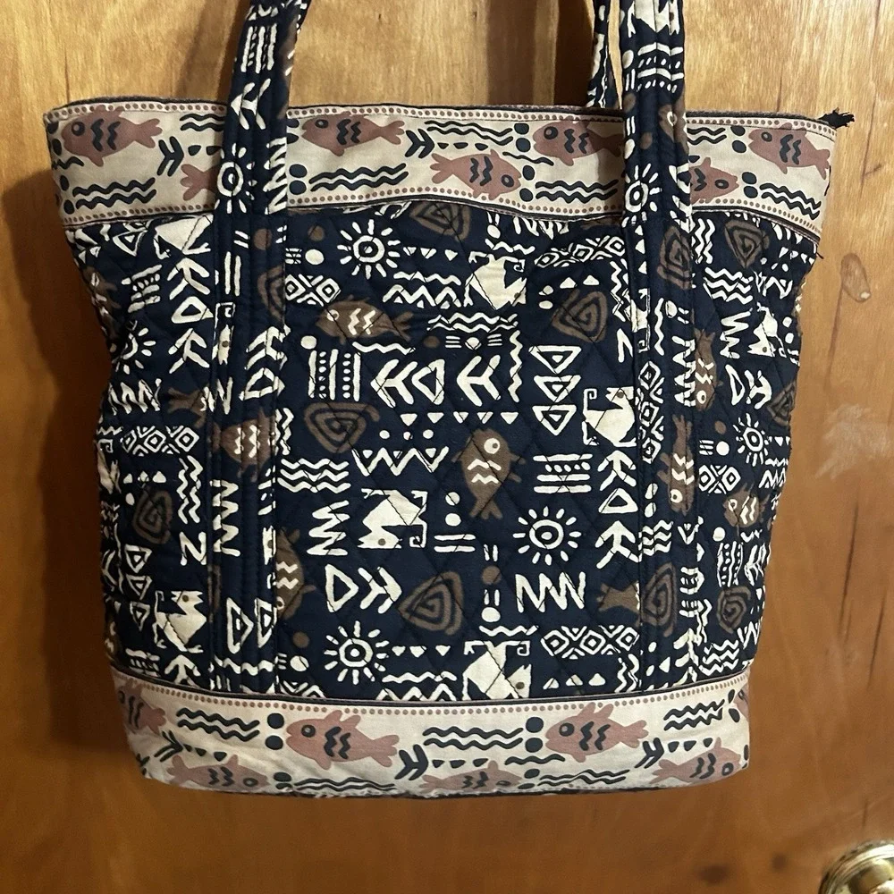 Boho Hobo Bag Aztec Print Shoulder Bag Quilted‎ Purse Naples Bag Co.
